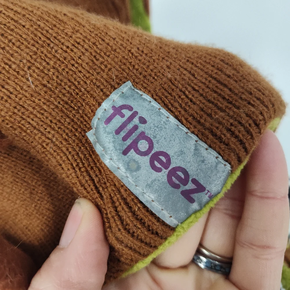 Flipeez keep your